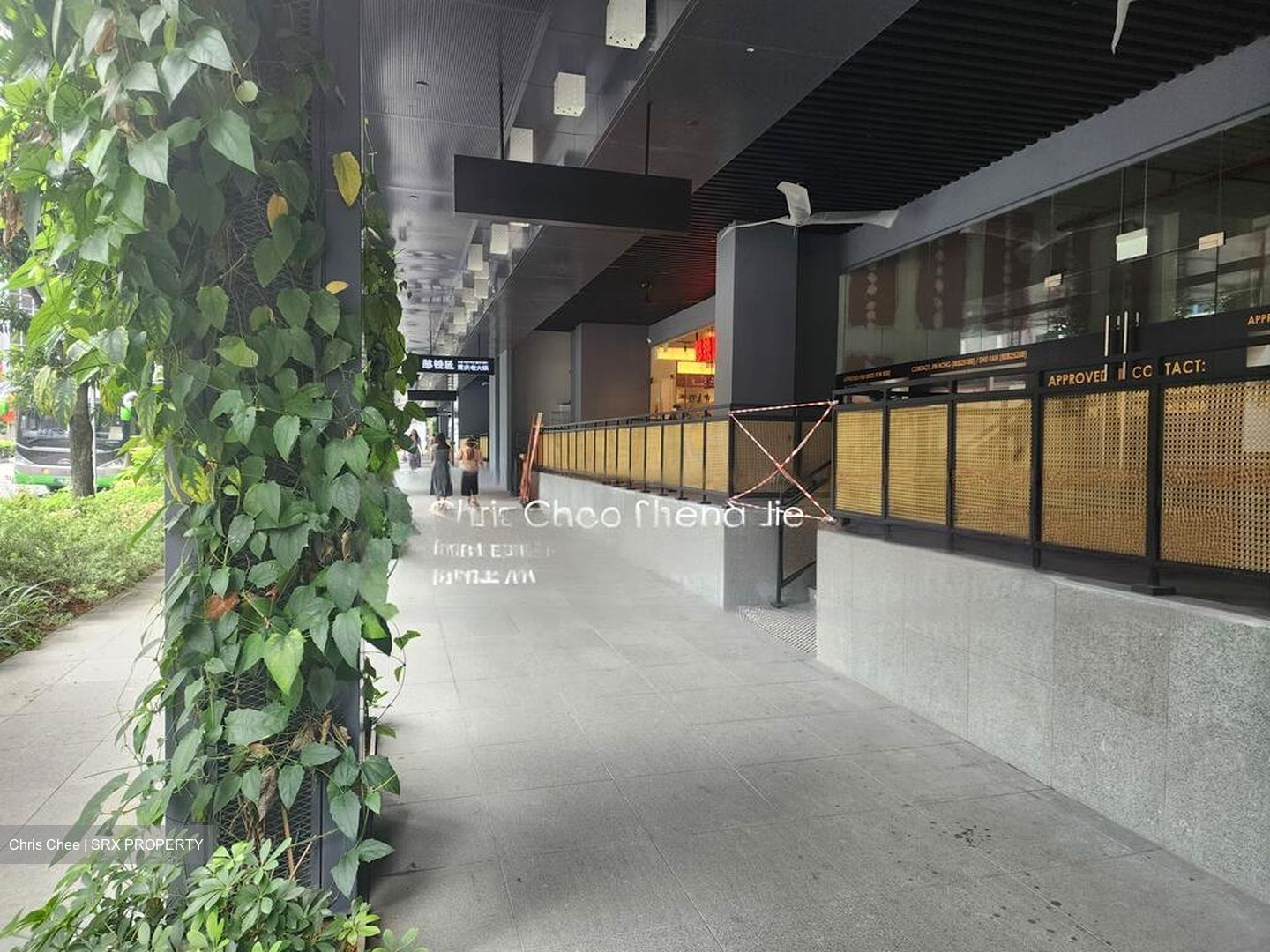 Duo Residences (D7), Shop House #456333251